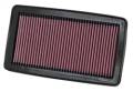 K&N Filters 33-2383 Air Filter