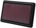 K&N Filters 33-2454 Air Filter