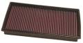 K&N Filters 33-2254 Air Filter