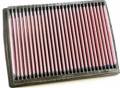 K&N Filters 33-2222 Air Filter