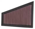 K&N Filters 33-2393 Air Filter