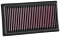 K&N Filters 33-5060 Air Filter