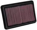 K&N Filters 33-5070 Air Filter