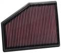 K&N Filters 33-3079 Air Filter