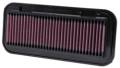 K&N Filters 33-2131 Air Filter