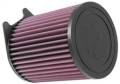 K&N Filters E-0661 Air Filter