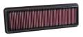 K&N Filters 33-3042 Air Filter