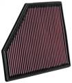 K&N Filters 33-3051 Air Filter