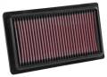 K&N Filters 33-3052 Air Filter