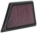 K&N Filters 33-5054 Air Filter