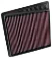 K&N Filters 33-5058 Air Filter