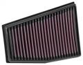 K&N Filters 33-3032 Air Filter