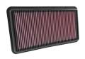 K&N Filters 33-5025 Air Filter