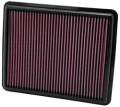 K&N Filters 33-2448 Air Filter