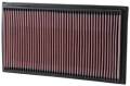 K&N Filters 33-2747 Air Filter