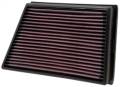 K&N Filters 33-2991 Air Filter