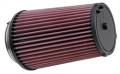 K&N Filters E-1997 Air Filter