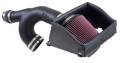 K&N Filters 63-2593 63 Series Aircharger Kit