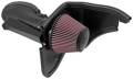 K&N Filters 63-1116 63 Series Aircharger Kit