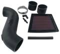 K&N Filters 57-0690 Performance Air Intake System