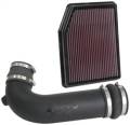 K&N Filters 57-3116 Performance Air Intake System