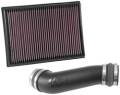 K&N Filters 57-9034 Performance Air Intake System