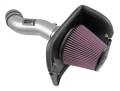 K&N Filters 77-1569KS Performance Induction Kit