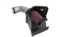 K&N Filters 69-9756TC Performance Air Intake System