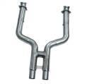 Kooks Custom Headers 11413400 Off Road H-Pipe