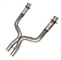 Kooks Custom Headers 11413100 Off Road X-Pipe