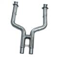 Kooks Custom Headers 11323420 Off Road H-Pipe