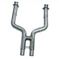 Kooks Custom Headers 11423400 Off Road H-Pipe