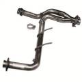 Kooks Custom Headers 13503100 Off Road Y-Pipe