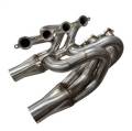 Kooks Custom Headers 29402210 Stainless Steel Turbo Shorty Headers