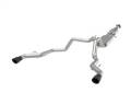 Kooks Custom Headers 13604220 Cat Back Exhaust System