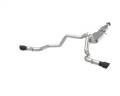 Kooks Custom Headers 13604240 Cat Back Exhaust System