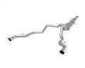 Kooks Custom Headers 13704210 Cat Back Exhaust System