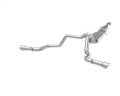 Kooks Custom Headers 13704230 Cat Back Exhaust System