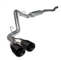 Kooks Custom Headers 13614110 Cat Back Exhaust System