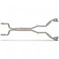 Kooks Custom Headers 22605351SS Header-Back Exhaust System