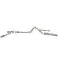 Kooks Custom Headers 22415300 True Dual Exhaust System