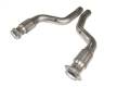 Kooks Custom Headers 31023300 Connection Pipes