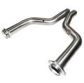 Kooks Custom Headers 31013110 Off Road Connection Pipes