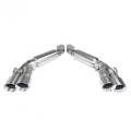 Kooks Custom Headers 22606250 Axle Back Exhaust System