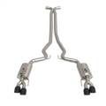 Kooks Custom Headers 11514160 Cat Back Exhaust System