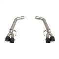 Kooks Custom Headers 11516460 Axle Back Exhaust System