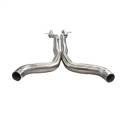 Kooks Custom Headers 22604181 Connection Back Exhaust System