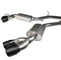 Kooks Custom Headers 22605161 Complete Full Exhaust System