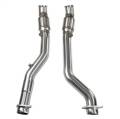 Kooks Custom Headers 34103301 Connection Pipes