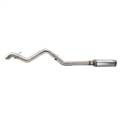 Kooks Custom Headers 37104100 Cat Back Exhaust System